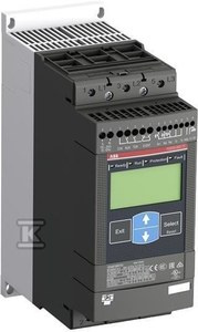 SOFTSTART PSE85-600-70