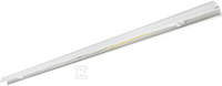 SZYN.TRUSYS FLEX P RAIL 1500 5P END WT