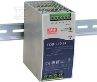 TDR-240-48 ZASILACZ NA SZYNĘ DIN 3-FAZO