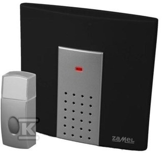 ST-230 SATTINO DZW.B/PRZE.BATERYJNY 100M