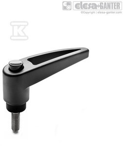 RĘKOJEŚĆ NASTAWNA MRT.65-SST-P-M8X20-