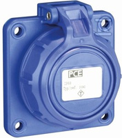 GN.TABLIC.1F 10/16A/3P/230V NAUTIL.IP68