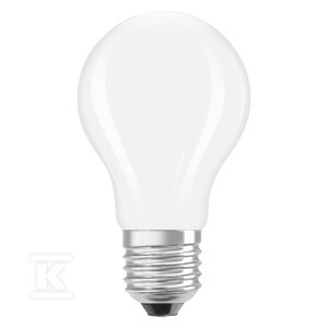 ŻAR.LED CLAS P 3.4W 840 FR E27