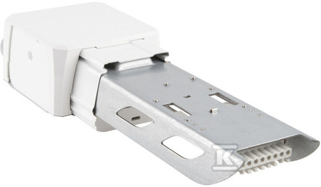 OPR.TRUSYS FLEX FEED IN BOX 8P WT