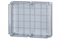 PUSZ.N/T FG 460X380X180 WYSOKA POK.PRZE?