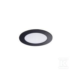 OPR.DL.P/T ROUNDA V2LED6W-WW-B