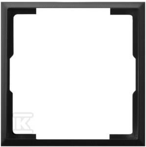 RAM.1-KR.D/GN.1-KR. CZARNY METALIK ARIA