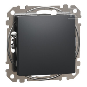 ŁĄCZ.1-BIEG.CZARNY ANTRACYT SEDNA DES