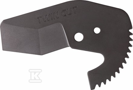 ZAPASOWE OSTRZE DO ROCUT 42 TWIN CUT
