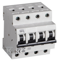 WYŁ.NADPRĄD KMB6-C16/4