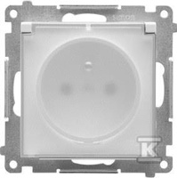 GN.1-KR.Z/U IP44 B.U.TR. BIAŁY M.SIMON5