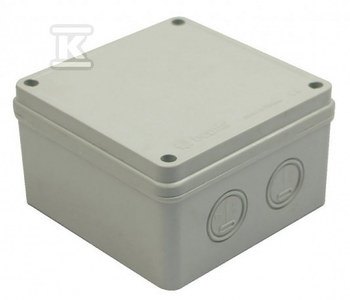 PUSZKA BS 120X120X70 IP66