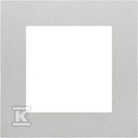 RAM.1-KR.LINE ALUMINIUM MAT SIMON55