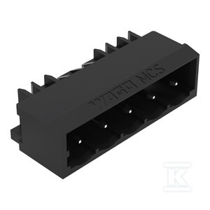 WTYK THR, PI.LU.1,0 X 1,0 MM, KON.KĄ.RA