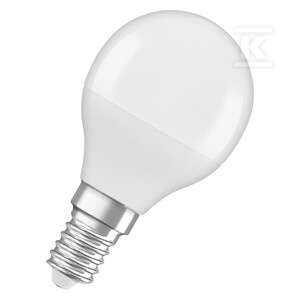 ŻAR.LED VAL CLAS 40 4.9 W/2700K E14