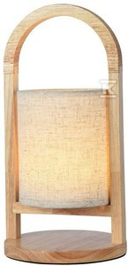 LAM.BIU.NOC.V-TAC 1,5W ŁAD. ŚCIEM. DRE