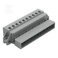 WTYK 1-PRZE.CA.CLAMP®, 2,5 MM2, RA.5 M