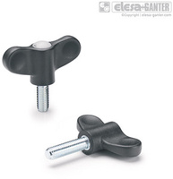 EWN.55 P-M8X20-C3 NAKRĘTKA MOTYLKOWA