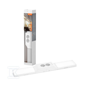 OPR.SZAF.LED UCAB SOCK FL KIT830DUSBWT