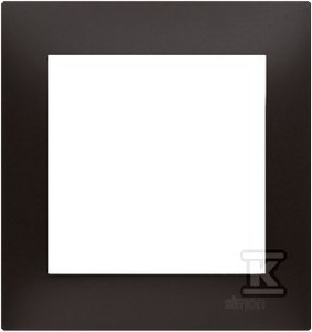 ŁĄCZ.ŻALUZ.1-0-2+RAM.IP44 ANT.SIMON54