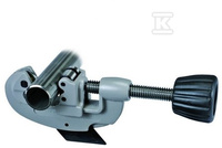 TUBE CUTTER 30 PRO, INOX, 3-30MM