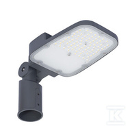 OPR.LED DROG STRL AREA SMALL 45W 765 GY