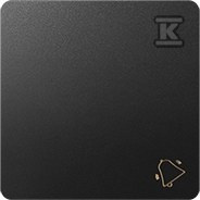 KLAWISZ POJ.DZWONEK GRAF.