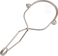 ŁACZNIK AM009 OTWARCIE 100MM