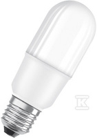 LP.LED PRF.CLS.CLC STK60 FR 8W/840 E27