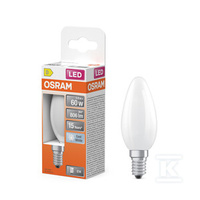 ŻAR.LED 5.5W 840 FR E14