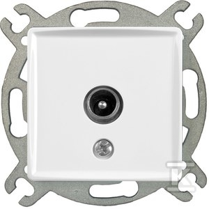 GN.TV KOŃ. LINNERA S BIAŁY