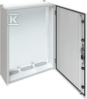 UNI.ROZ.WIS.IP55/II 800X1250X27
