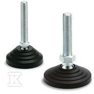 LV.A-100-24-AS-M20X158 STOPA WAHLIWA