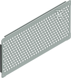 PŁYT.MONT.PERFOR.(500) PM 2-3 PER-A