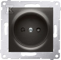 GN.B/U PRZE.MOD.+RAM.IP20/44 ANT.SIMON54