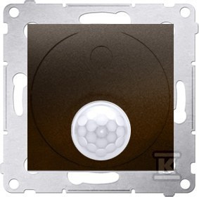 WYŁ.Z CZUJ.RUCHU PRZE. ZABE.BRĄZ SIMON