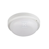 OPR.KANAŁ.TOLU O LED 9W-NW-W