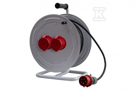 PRZEDŁ.MAKARA-370 2X32/5 OPD 5X6 -10M