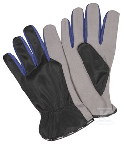 RĘKAWICE  TRUE WORK TRW18 ROZMIAR 8