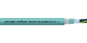 OLFLEX FD CL 810 CY 4G1,5
