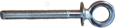 ŚRUB.KOTWI.ZE STAL.NIERDZ.Z OCZK.FI 12M