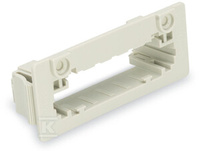 RAMKA SNAP-IN.DO WTY.1-CZĘ.RA.7,62 MM,