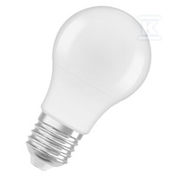 ŻAR.LED VAL CLAS 40 4.9 W/3000K E27