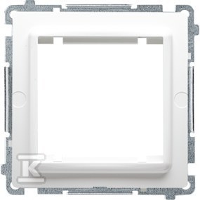 ADAPTER M45X45MM ŁAPKI BASIC MODUŁM BI
