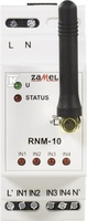 RNM-10 NAD.RADIO.4-KANAŁ.MODUŁ