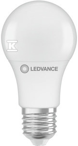 ŻAR.LED PERF CLAS FR 8.5W/827 E27