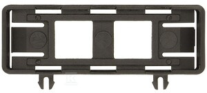 TABLICZKA ZFS61/62-T0