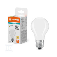 ŻAR.LED CLAS V 7.5W 830 FR E27