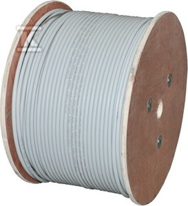 KABEL S/FTP KAT.7 LSOH DCA 4X2X23AWG 100