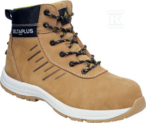 TRZEWIKI SAGA2 S3S BEŻOWY 41